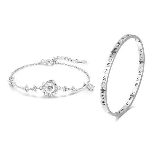 MISS TOOYA Сплав Браслеты Женские