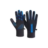 Чёрно-синий, мужской