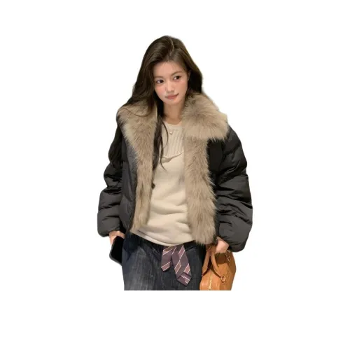 SKYA Женские пуховики