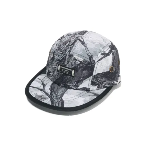 A BATHING APE Полиамид Кепки Унисекс