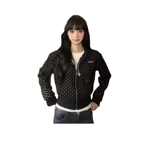 EFCR Женские Свитшоты