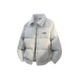 Light Gray [Съемный бренд, брошь]