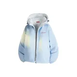 Светло-голубой