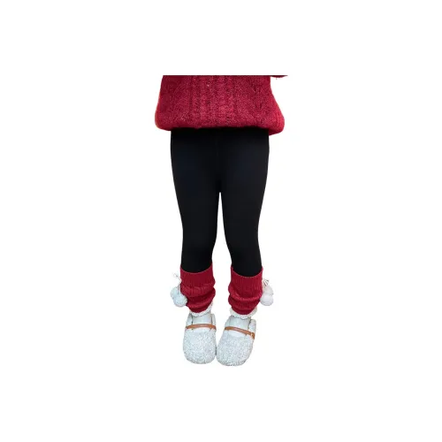 Lanza Повседневные Леггинсы Зимние Детские для Возраста 3-7 Лет