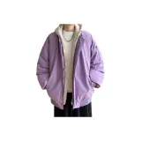 Звёздный фиолетовый