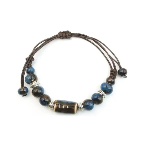 Universe Search Керамика Браслеты Шнурки Унисекс