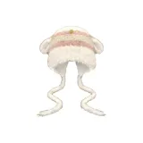 Молочно-белый