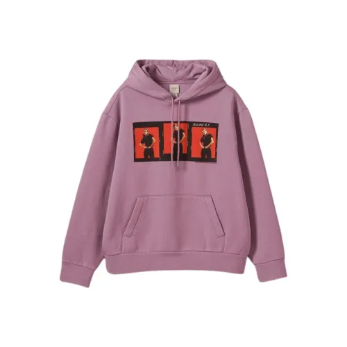 CALVIN KLEIN Kate Лесной мшистый By DAVID SIMS FW25 Свитшот Мужской