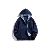 Темно-синий