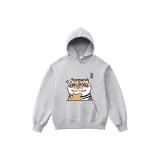 Светло-серый