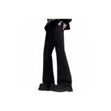 Чёрный [Эластичный, Улучшенный]