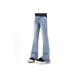 Light Blue [Улучшенный с флисовой подкладкой]