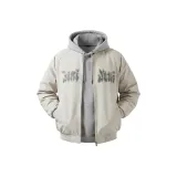 Хаки [Обычная куртка]