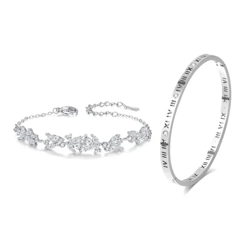 MISS TOOYA Сплав Браслеты Женские