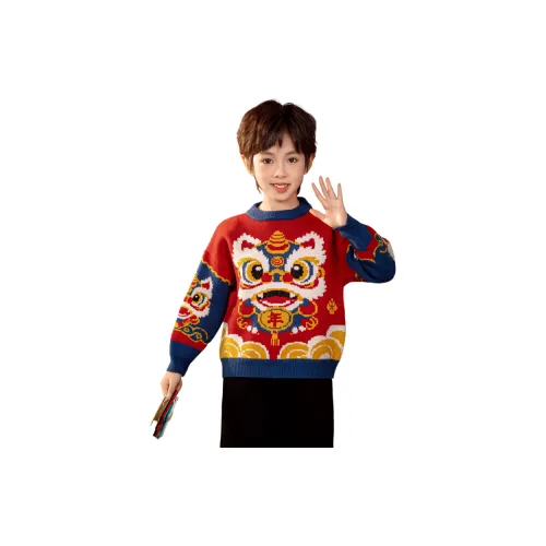 GOYN Повседневная спортивная одежда для детей в возрасте 3-7 лет