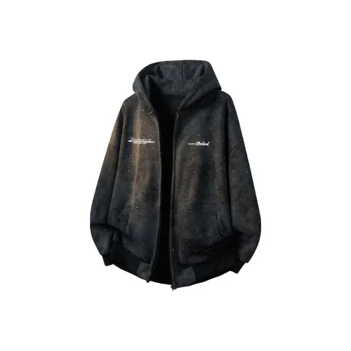 MOO TONAL Унисекс Свитшоты