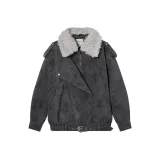 Темно-серый