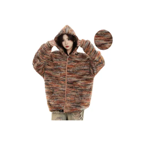 PAINT STAIN Унисекс Трикотаж