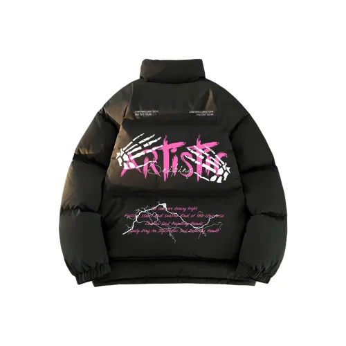 AYEA Унисекс Пуховики