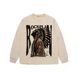 Хаки, длинный рукав