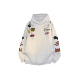 Вересковый серый [Флисовая подкладка]