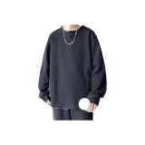 Чёрный [утолщённая флисовая подкладка]