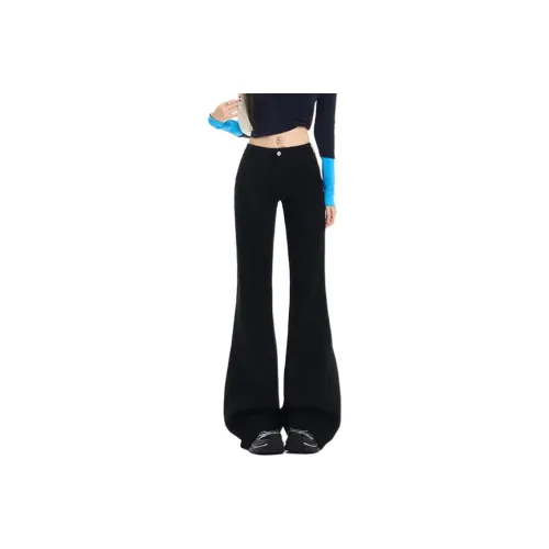 CASTLE WOODS Женские Джинсы