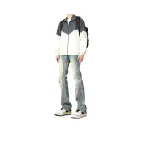 Винтажный синий [Буткат, эластичный, улучшенный]