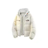 Шляпа цвета экрю, вышитая