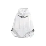 White [Тяжелый, модернизированный, с флисовой подкладкой]