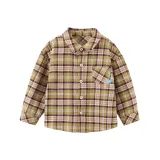 Имбирно-желтый