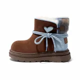 Светло-синий [Утолщенный и с флисовой подкладкой, улучшенный]