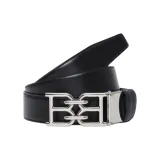 Чёрный/Тёмно-синий