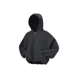 Черно-серый