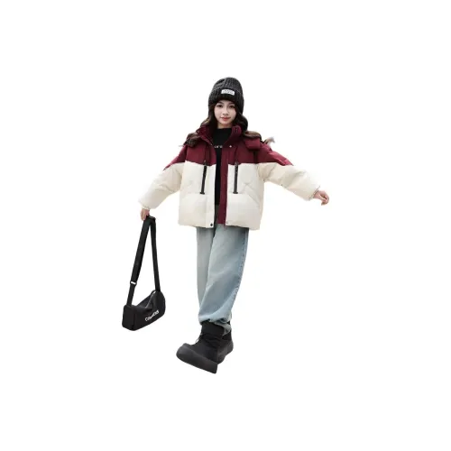 SAIQI Школьный возраст Топы