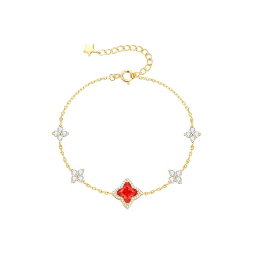 Bosexi Серебро S925 Браслеты Женские