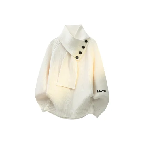 MoYu Унисекс Свитера