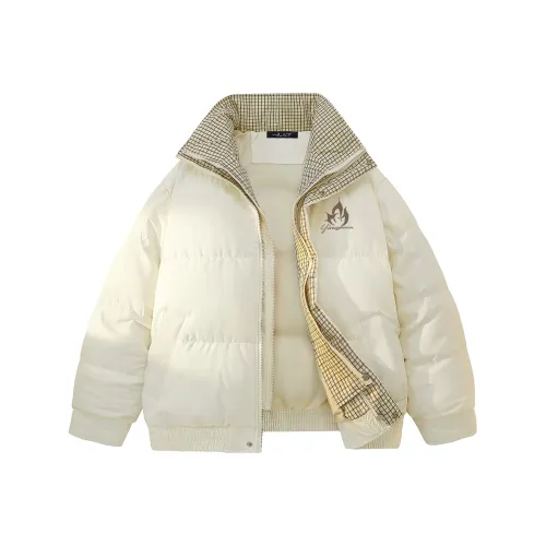 One-Man Down Puffer Unisex