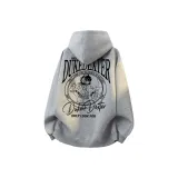 Светло-серый с флисовой подкладкой