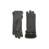 Темно-серый