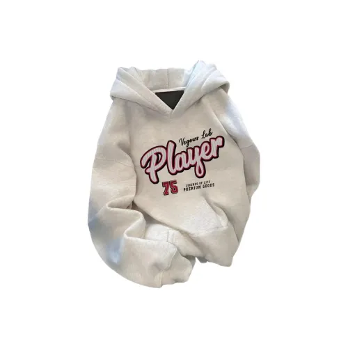 TIANCAIXIAOXIONG Детский топ для подростков