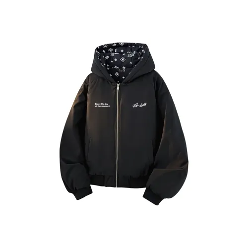 AFANDI Унисекс Пуховики