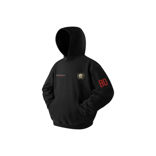 BOBO BOENUS Унисекс Свитшоты