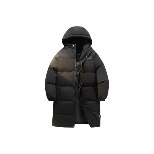 H2P Унисекс Пуховики