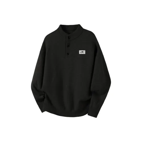 Huohuotu Унисекс Свитера