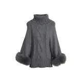 Темно-серый