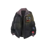 Чёрно-красная клетка