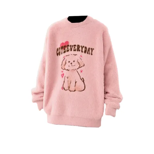 SNEIKLAU Унисекс Трикотаж