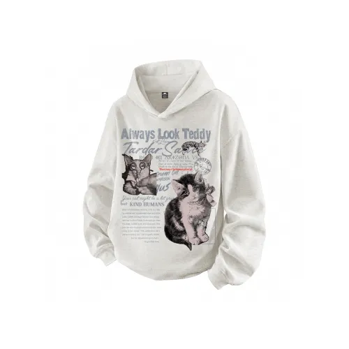 Коллекция Teddy Bear Свитшот Унисекс