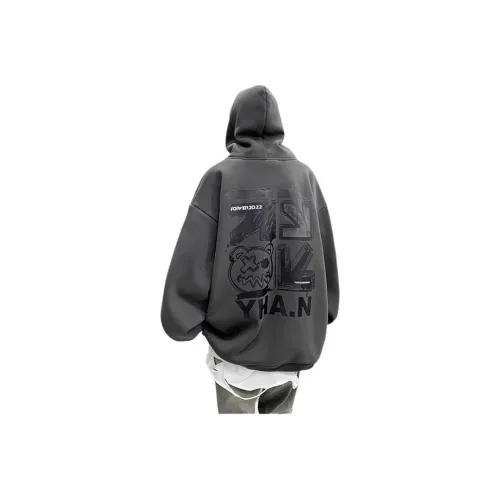 ONENINE34PM Мужские Свитшоты